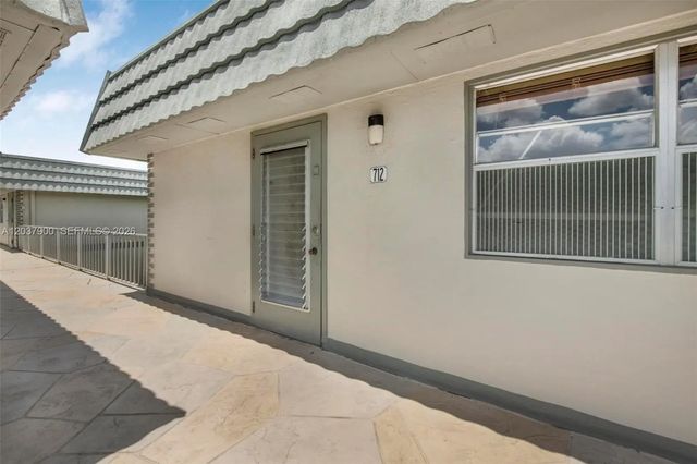 4 of 25 - 712 Monaco O #712, Delray Beach, FL