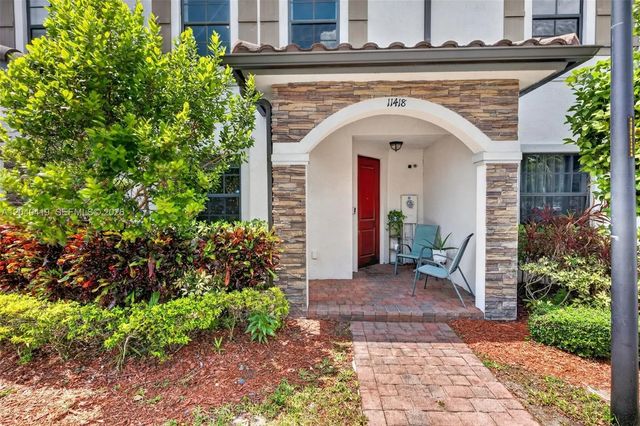 11418 Sw 250th Street, Homestead