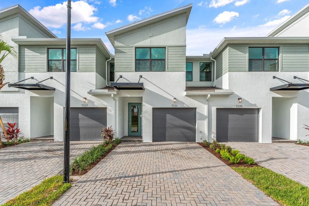 7231 Channing Avenue, Lake Worth