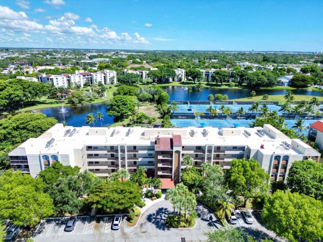 955 Egret Circle #102, Delray Beach