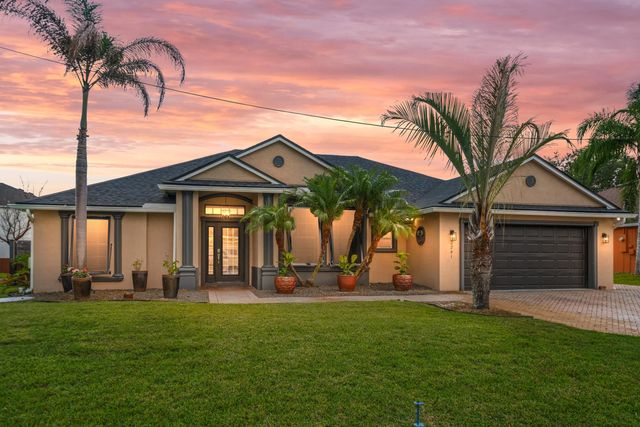 2241 Sw Nightingale Terrace, Port St. Lucie
