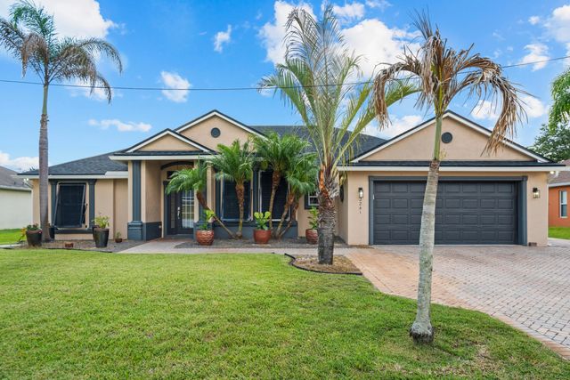 2 of 52 - 2241 Sw Nightingale Terrace, Port St. Lucie, FL