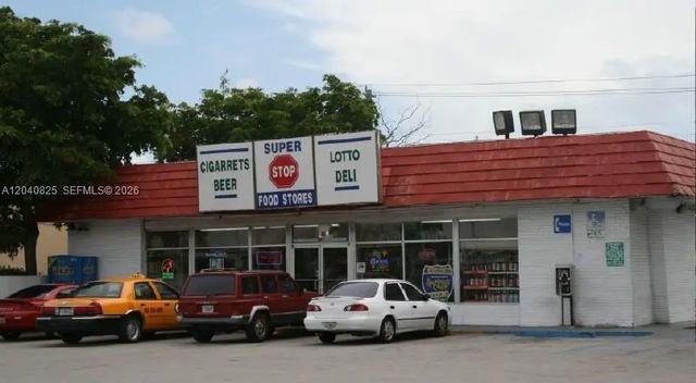 19301 Nw 2nd Avenue, Miami Gardens