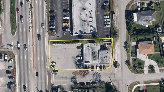 2 of 2 - 19301 Nw 2nd Avenue, Miami Gardens, FL