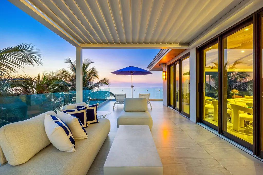 3425 S Ocean Boulevard #ph401, Highland Beach, FL, 33487