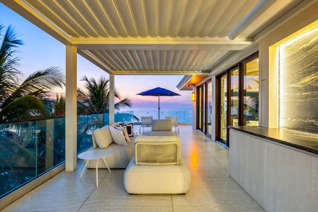 3425 S Ocean Boulevard #ph401, Highland Beach, FL, 33487