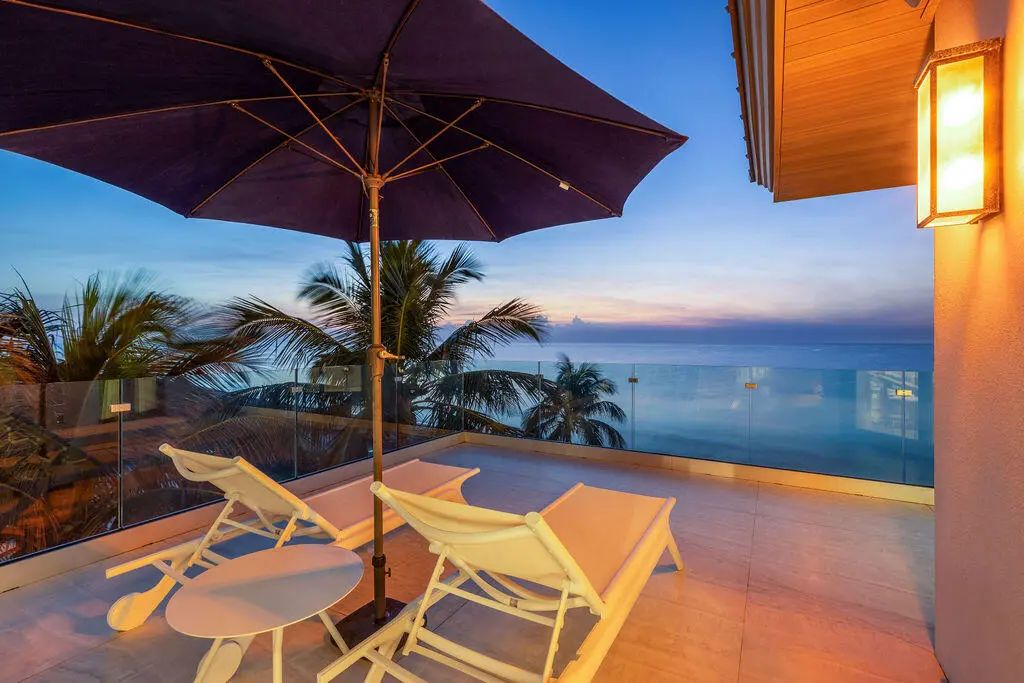 3425 S Ocean Boulevard #ph401, Highland Beach, FL, 33487