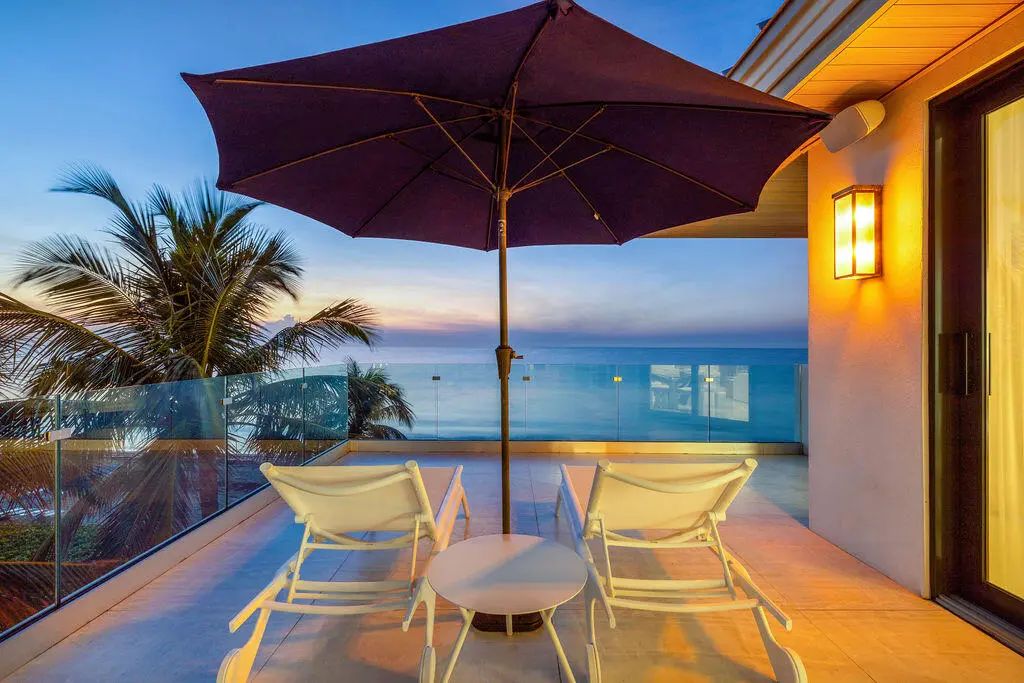 3425 S Ocean Boulevard #ph401, Highland Beach, FL, 33487