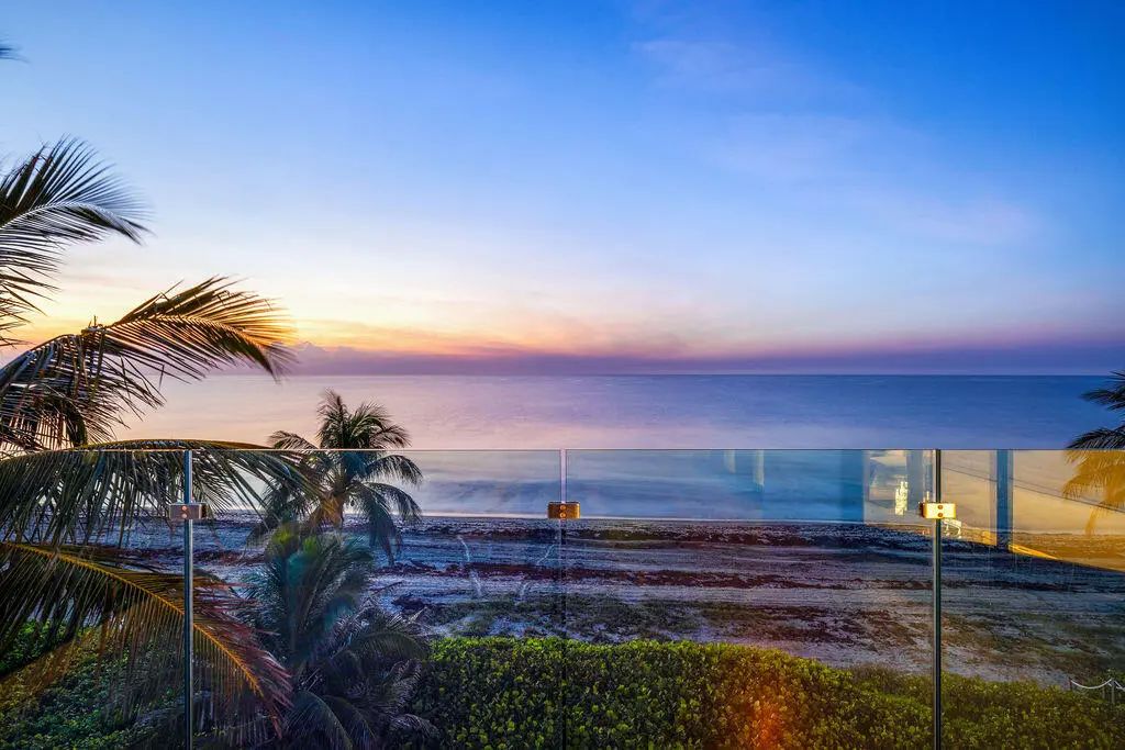 3425 S Ocean Boulevard #ph401, Highland Beach, FL, 33487