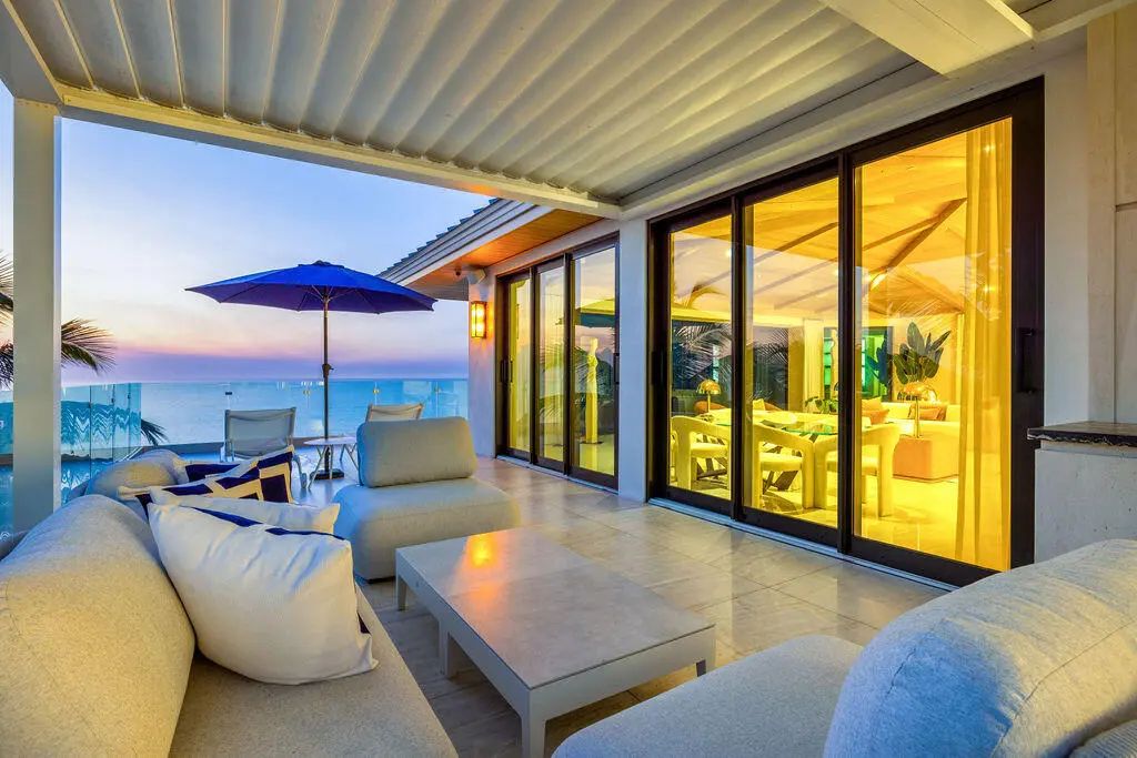3425 S Ocean Boulevard #ph401, Highland Beach, FL, 33487