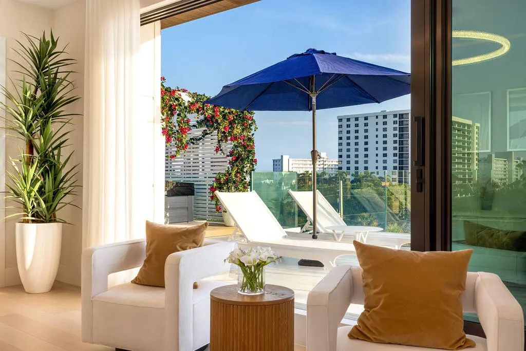3425 S Ocean Boulevard #ph401, Highland Beach, FL, 33487