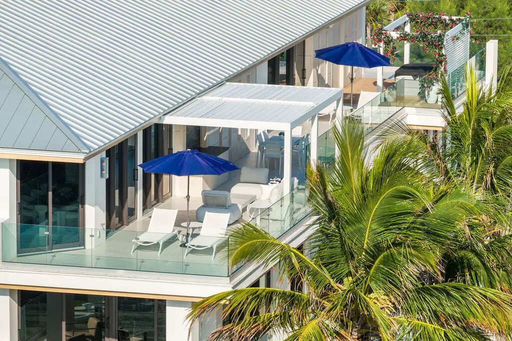 3425 S Ocean Boulevard #ph401, Highland Beach, FL, 33487