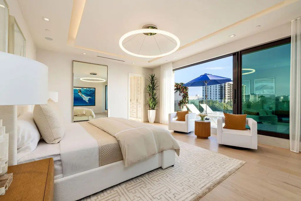 3425 S Ocean Boulevard #ph401, Highland Beach, FL, 33487