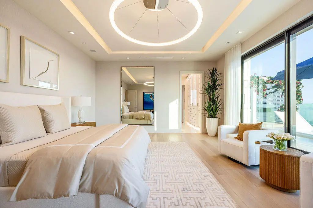 3425 S Ocean Boulevard #ph401, Highland Beach, FL, 33487