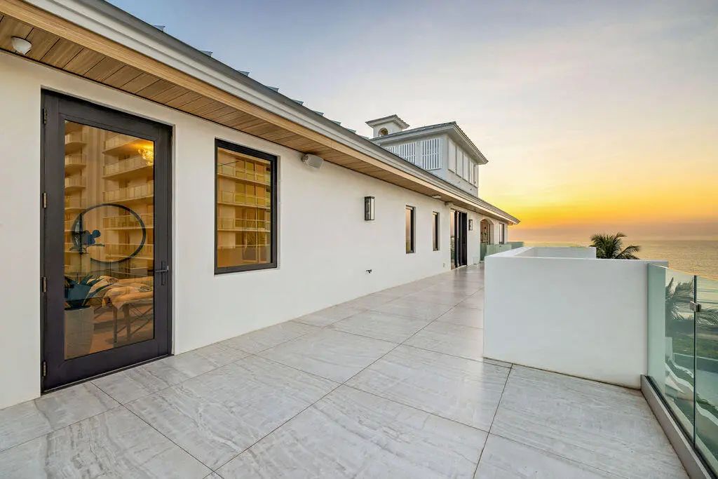 3425 S Ocean Boulevard #ph401, Highland Beach, FL, 33487