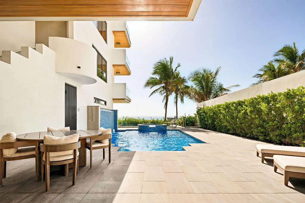 3425 S Ocean Boulevard #ph401, Highland Beach, FL, 33487