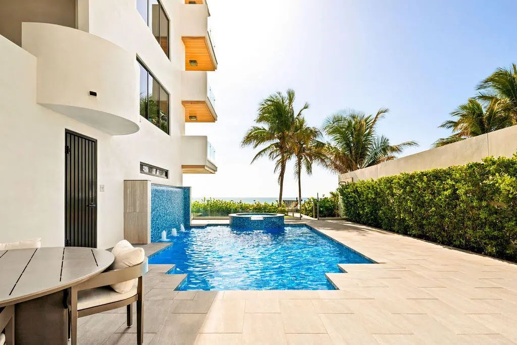 3425 S Ocean Boulevard #ph401, Highland Beach, FL, 33487