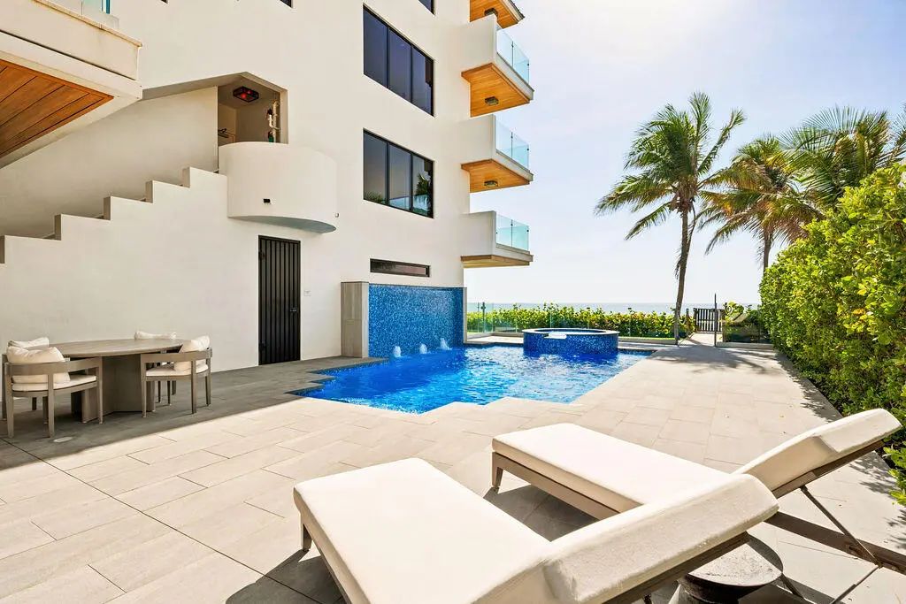 3425 S Ocean Boulevard #ph401, Highland Beach, FL, 33487