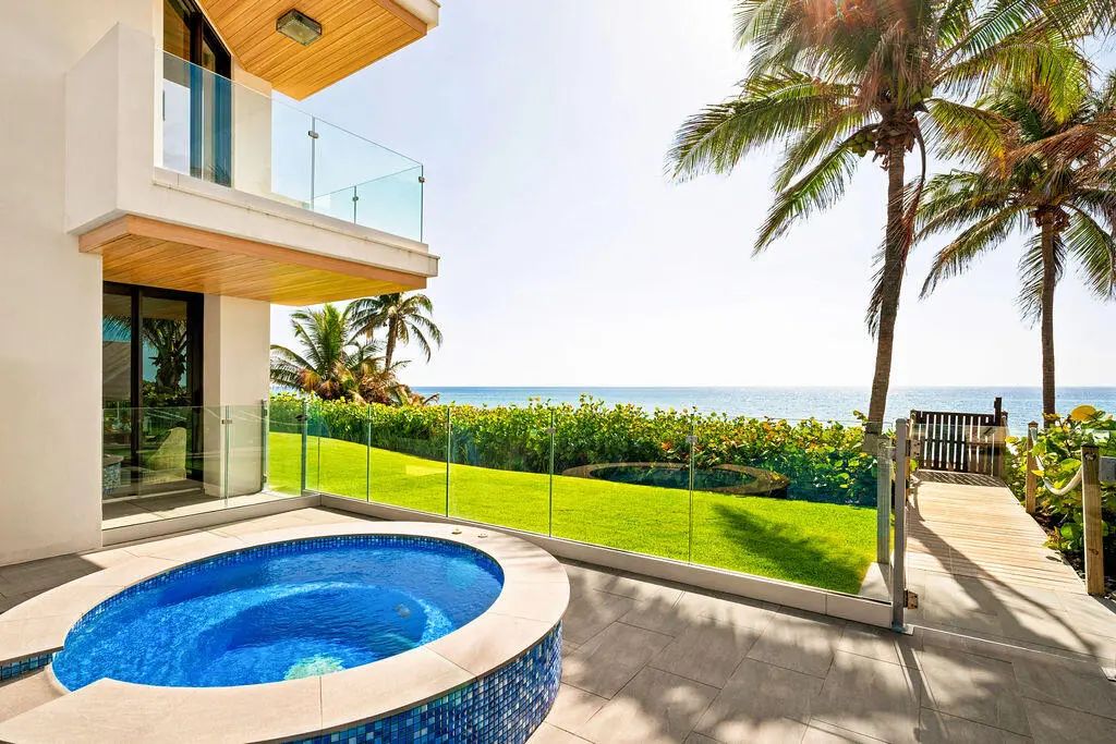 3425 S Ocean Boulevard #ph401, Highland Beach, FL, 33487