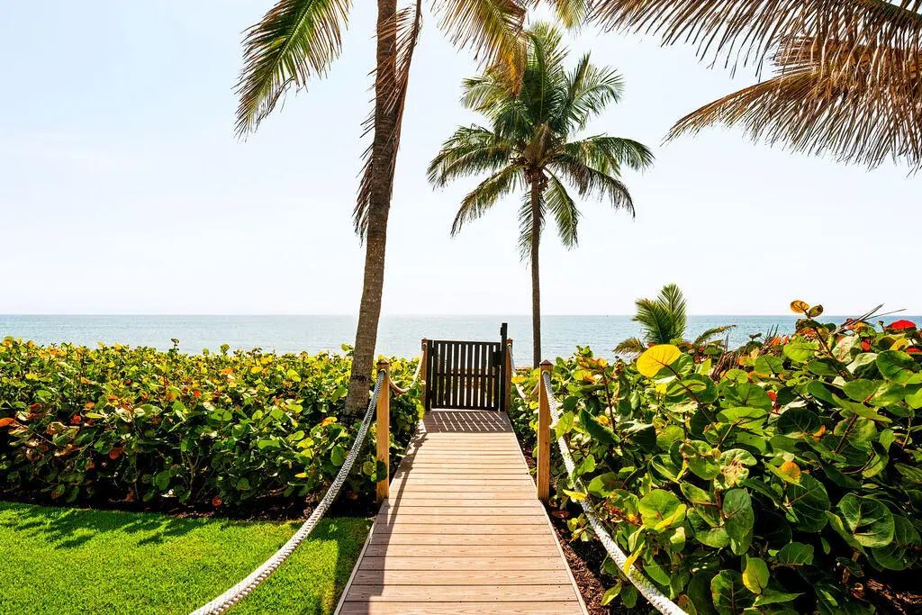 3425 S Ocean Boulevard #ph401, Highland Beach, FL, 33487