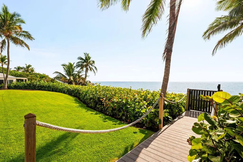 3425 S Ocean Boulevard #ph401, Highland Beach, FL, 33487