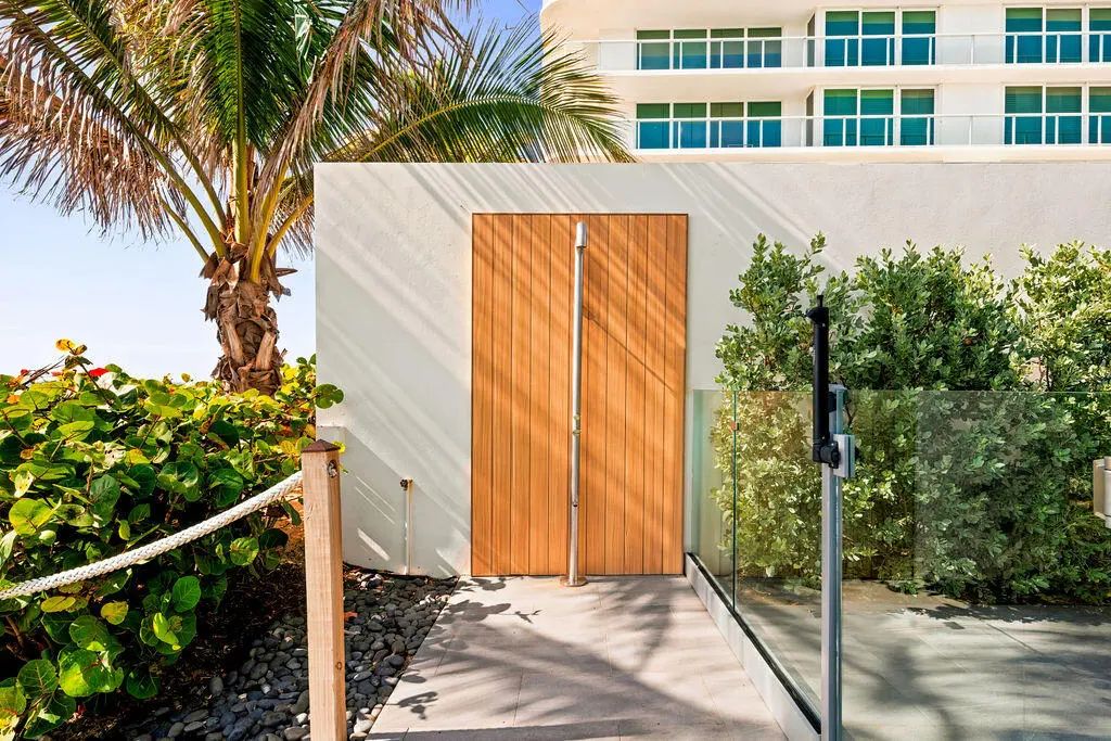 3425 S Ocean Boulevard #ph401, Highland Beach, FL, 33487