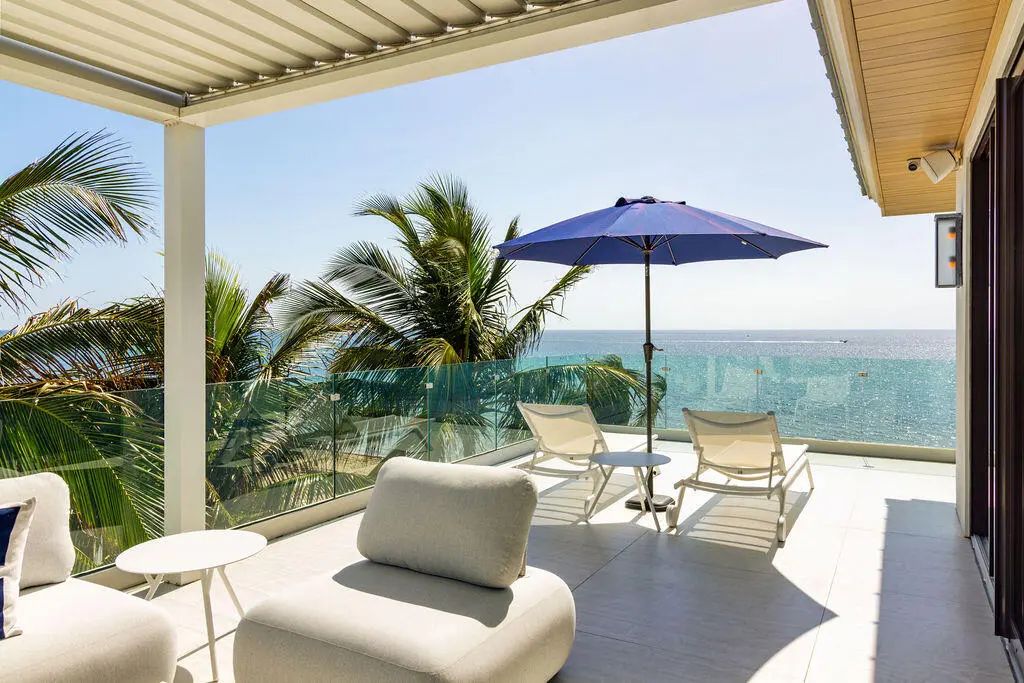 3425 S Ocean Boulevard #ph401, Highland Beach, FL, 33487