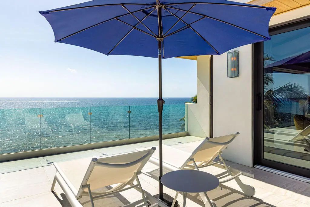 3425 S Ocean Boulevard #ph401, Highland Beach, FL, 33487