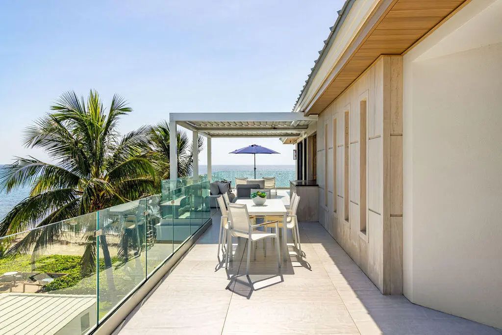 3425 S Ocean Boulevard #ph401, Highland Beach, FL, 33487