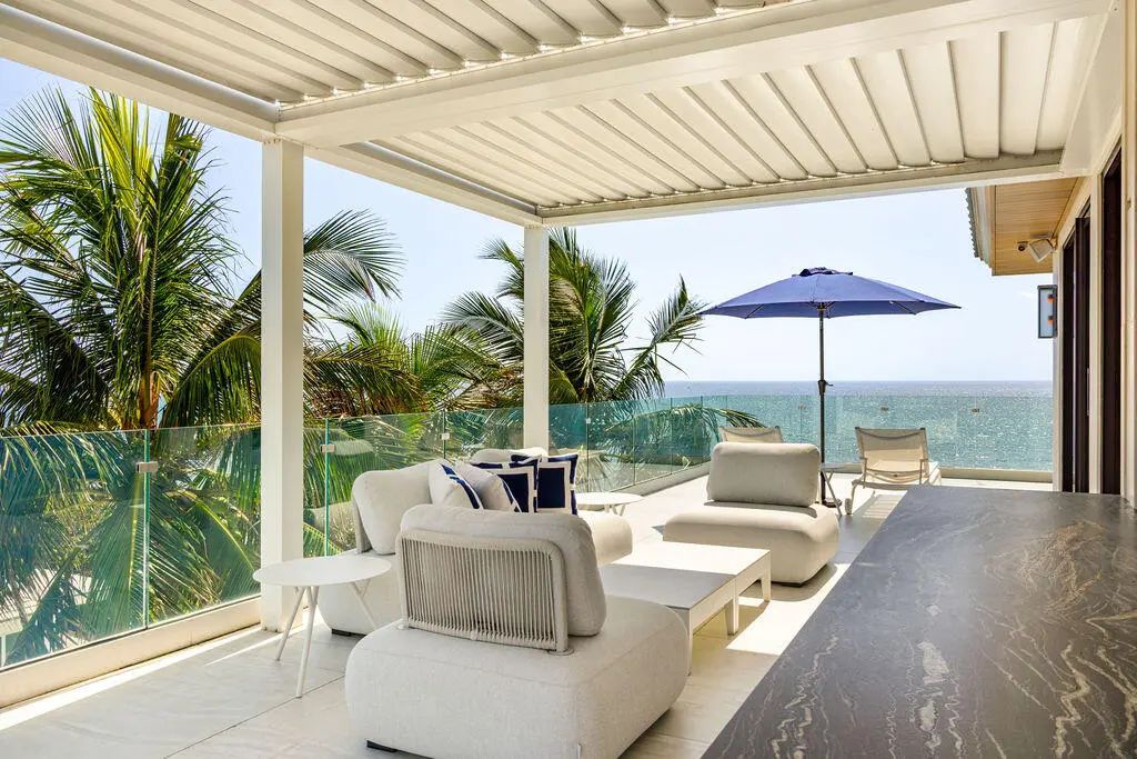 3425 S Ocean Boulevard #ph401, Highland Beach, FL, 33487