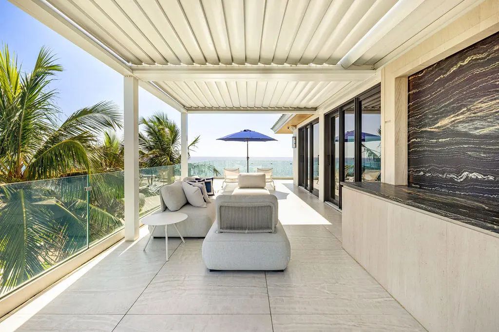 3425 S Ocean Boulevard #ph401, Highland Beach, FL, 33487