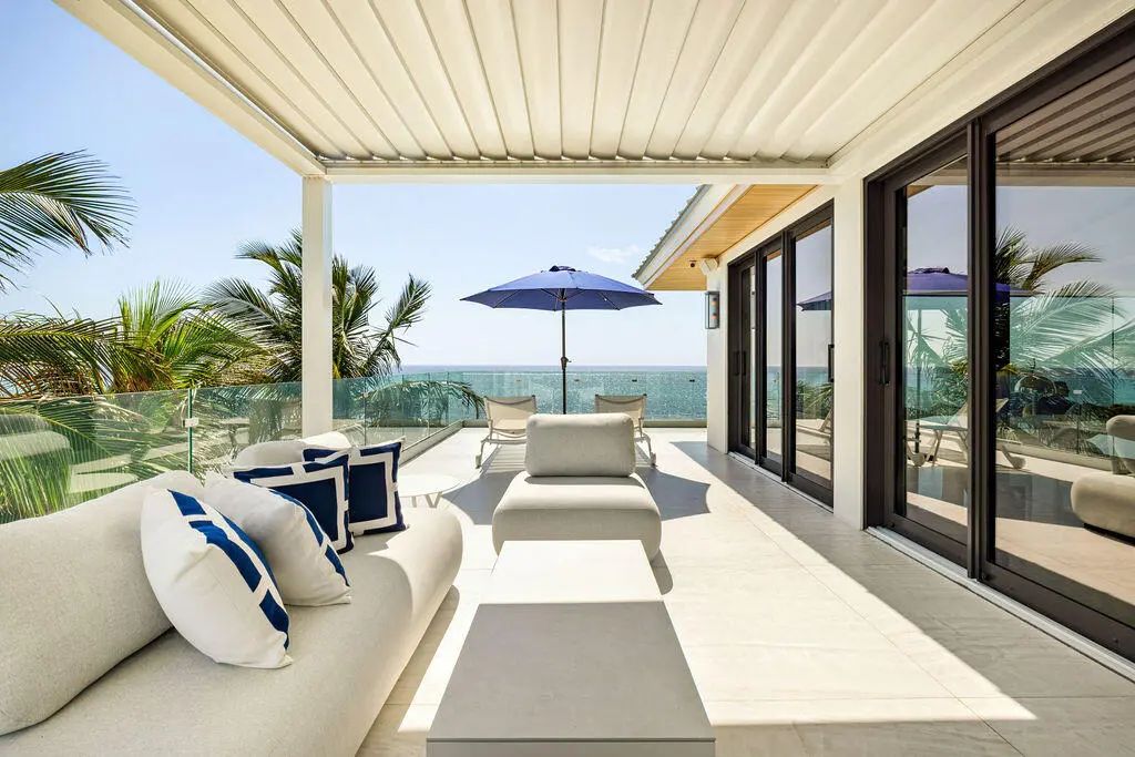 3425 S Ocean Boulevard #ph401, Highland Beach, FL, 33487