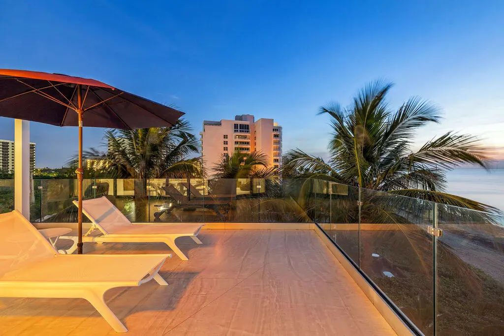 3425 S Ocean Boulevard #ph401, Highland Beach, FL, 33487
