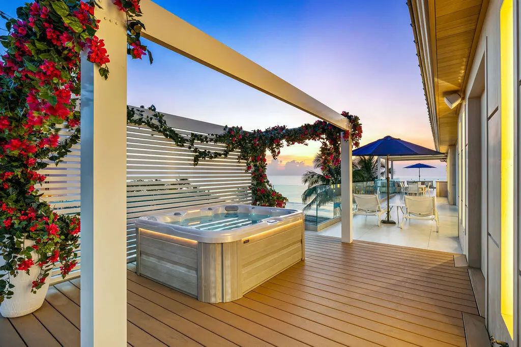 3425 S Ocean Boulevard #ph401, Highland Beach, FL, 33487