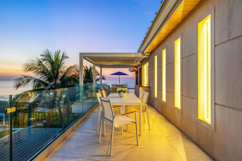 3425 S Ocean Boulevard #ph401, Highland Beach, FL, 33487