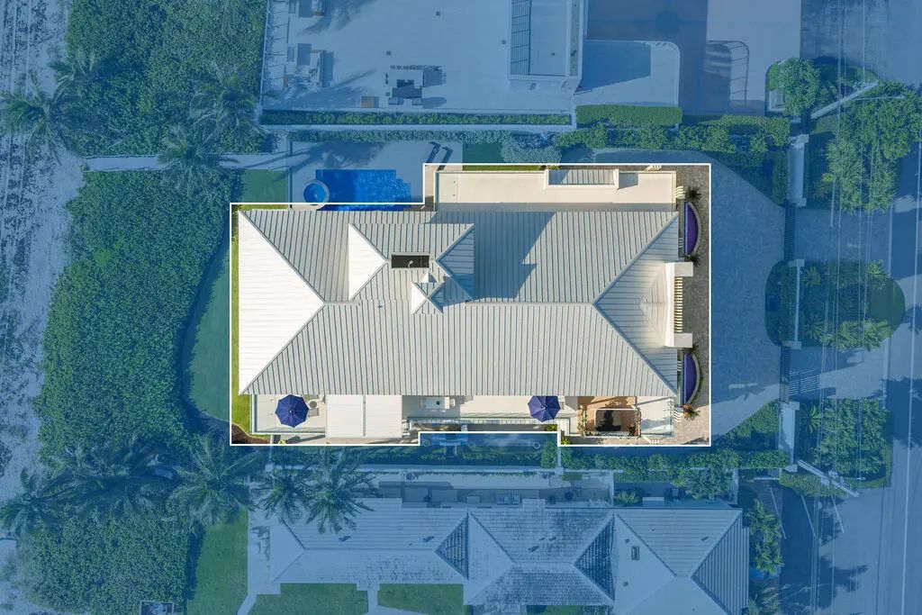 3425 S Ocean Boulevard #ph401, Highland Beach, FL, 33487