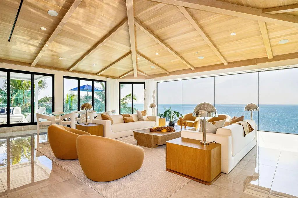 3425 S Ocean Boulevard #ph401, Highland Beach, FL, 33487