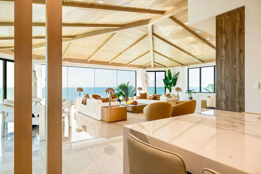 3425 S Ocean Boulevard #ph401, Highland Beach, FL, 33487