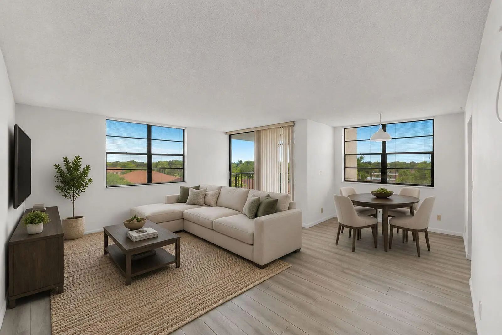 6190 Woodlands Boulevard #513, Tamarac