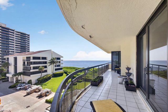 2 of 68 - 4000 N Ocean Drive #403, Singer Island, FL