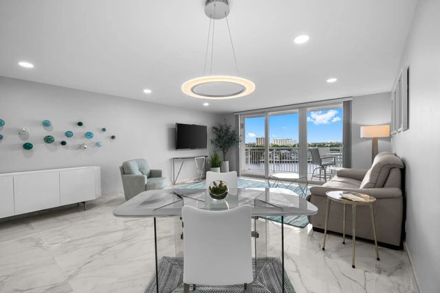 511 Bayshore Drive #910, Fort Lauderdale