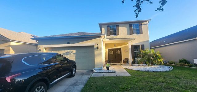 12532 Sawgrass Oak Street, Orlando