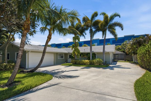 4796 Se Manatee Terrace, Stuart