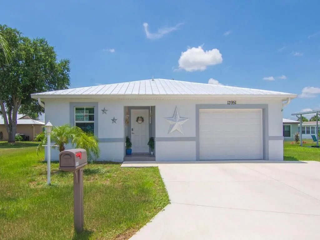 13951 Brazil Court, Fort Pierce