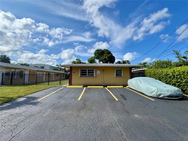 1723 Sw 21st Street, Fort Lauderdale