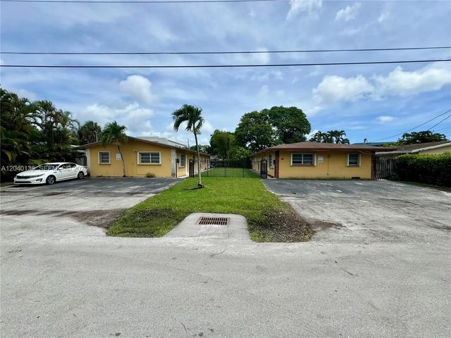 3 of 33 - 1723 Sw 21st Street, Fort Lauderdale, FL