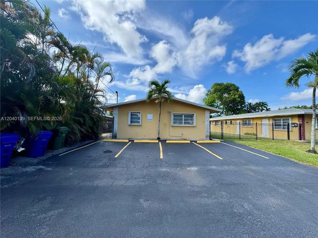 1727 Sw 21st Street, Fort Lauderdale