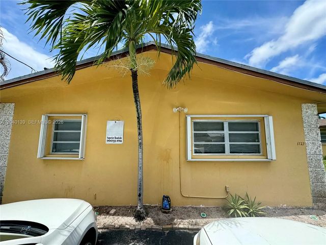 4 of 28 - 1727 Sw 21st Street, Fort Lauderdale, FL
