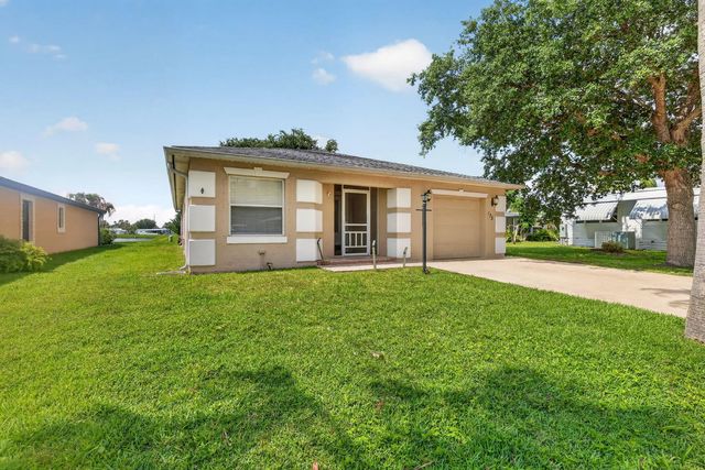 173 Mediterranean Boulevard N, Port St. Lucie