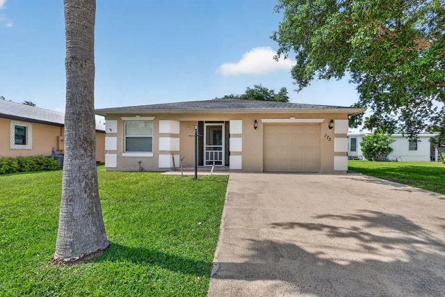 2 of 65 - 173 Mediterranean Boulevard N, Port St. Lucie, FL